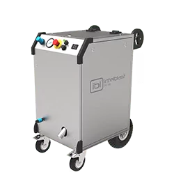 Maszyna do Czyszczenia Suchym Lodem 4 Intelblast IBL2500 Pamech