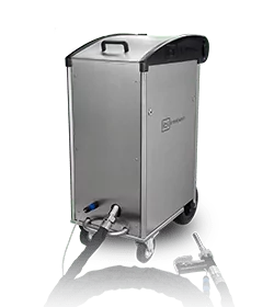 Maszyna do Czyszczenia Suchym Lodem 5 Intelblast IBL3000 Pamech