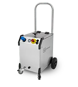 Maszyna do Czyszczenia Suchym Lodem 3 Intelblast IBLMINI Pamech