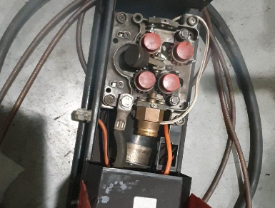 Czyszczenie spawalni i spawarek 8 Screenshot 2025 09 05 215631 Pamech